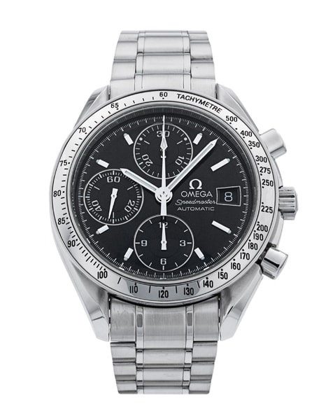 Omega Speedmaster Date 3513.50.00